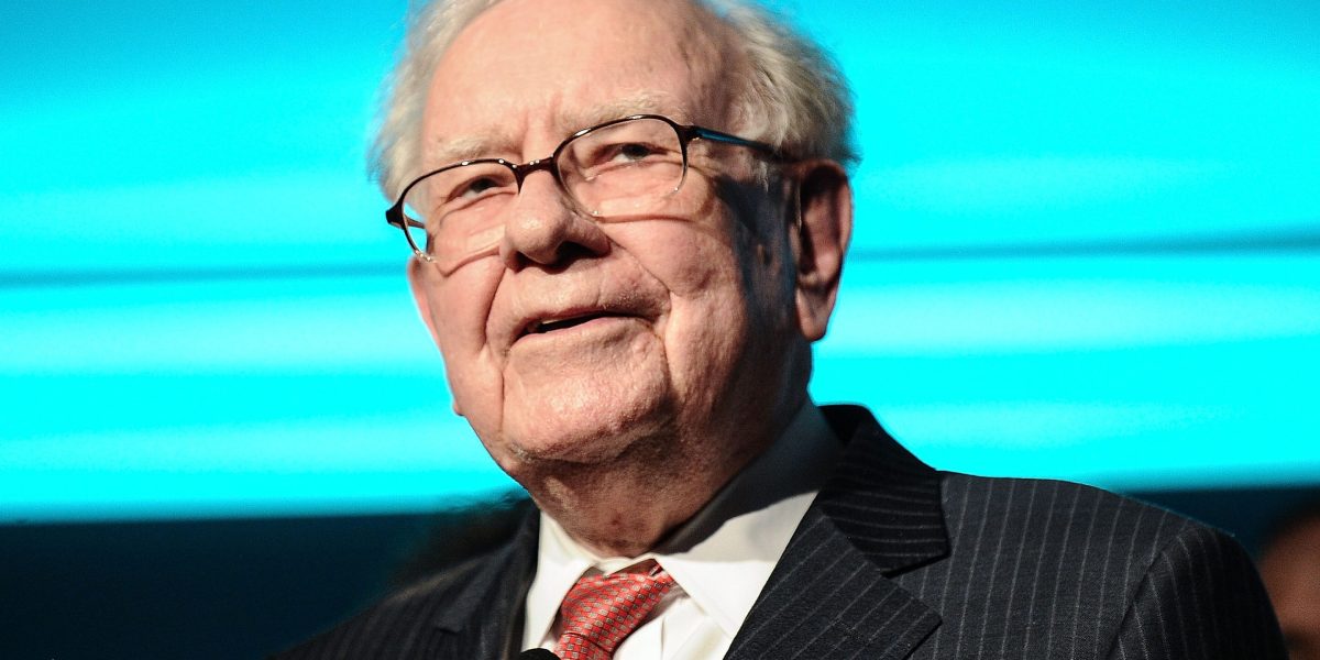  Read Warren Buffett’s annual Thanksgiving letter for 2025—his final one to shareholders