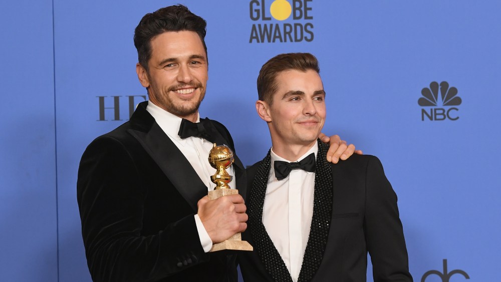  Dave Franco Says Success Wasn’t Because He’s James Franco’s Brother