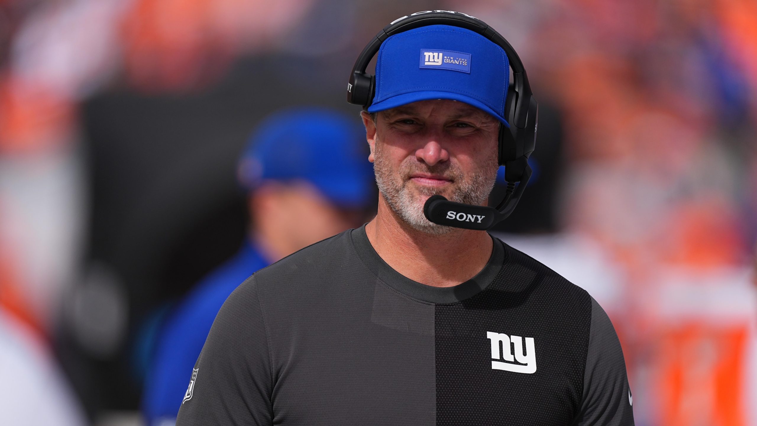  Giants Fire Shane Bowen amid Historic Collapses, What to Know About DC Charlie Bullen