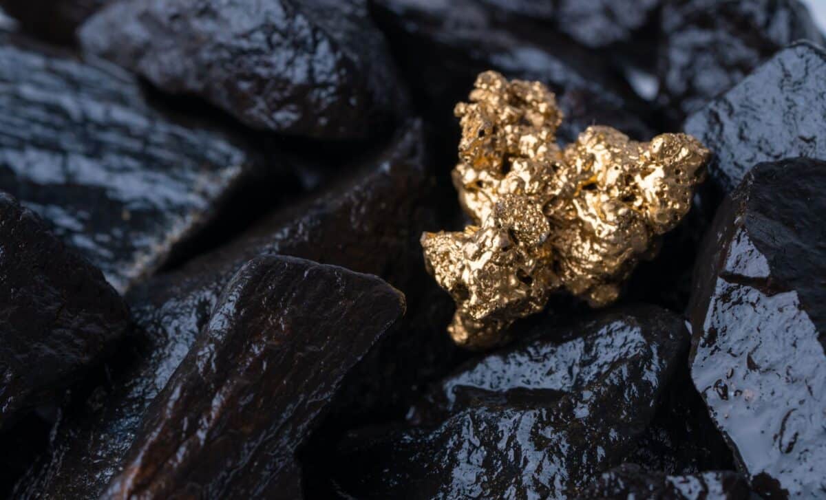  It’s Not Just in Mines, Gold Found in Unlikely Places You’d Never Expect