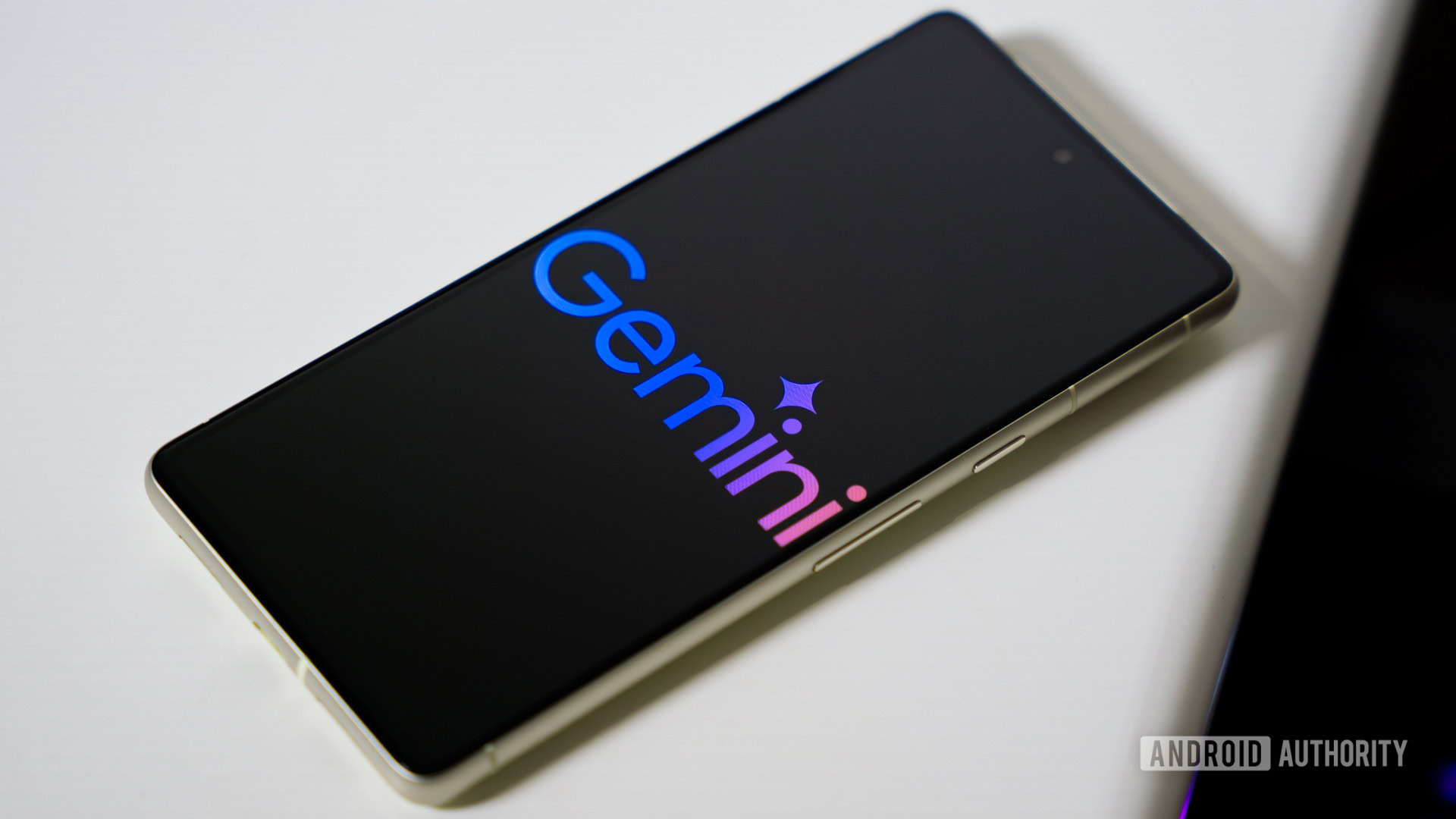  Google prepares to make Gemini your only option
