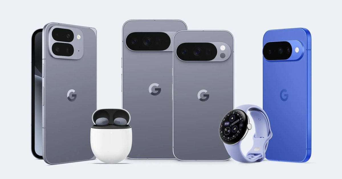  Google Pixel 10 early Black Friday deals now live – up to $300 off