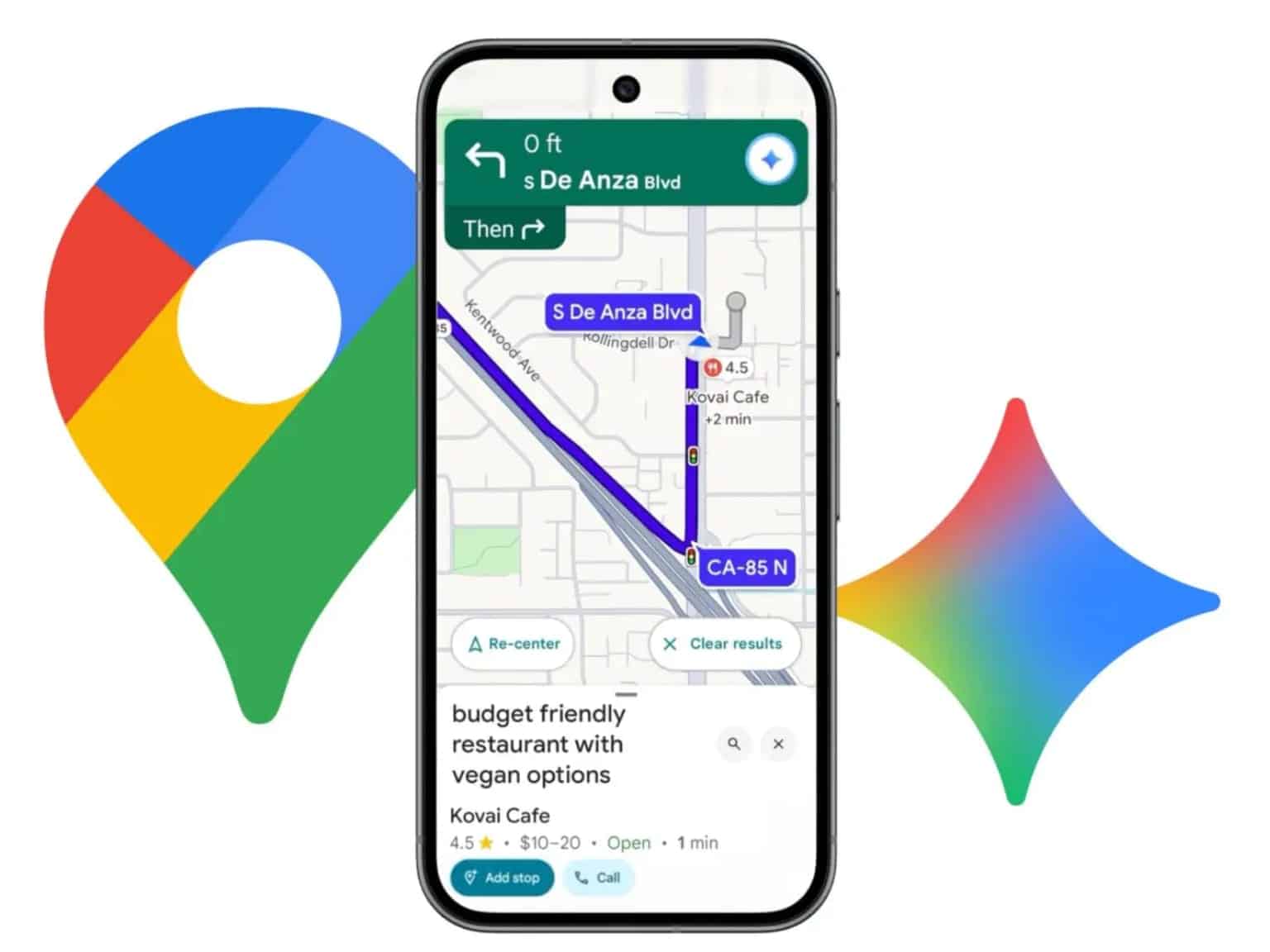  Google Maps to be Upgraded with Gemini AI, Here’s Why!