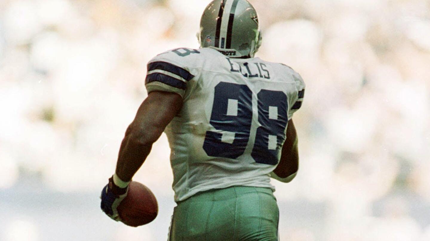  Greg Ellis regrets not keeping in closer contact with Marshawn Kneeland