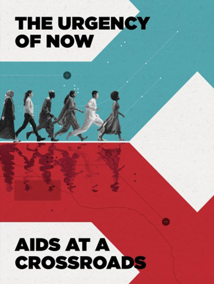  HIV cases locally, regionally on the rise