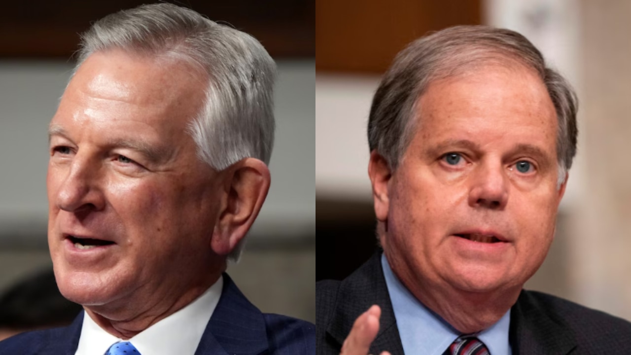  Doug Jones ‘got clobbered’ by Tuberville in 2020: Could a rematch for Alabama governor be different?