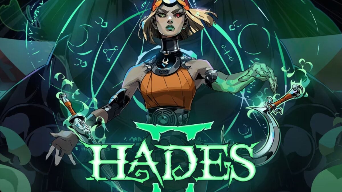  I Can’t Believe How in Love I Am With ‘Hades 2’