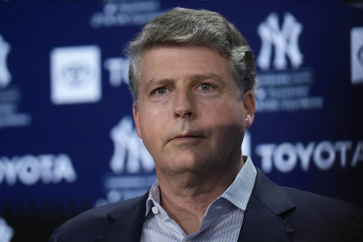  Hal Steinbrenner: It’s ‘not fair or accurate’ to say Yankees made a profit in 2025
