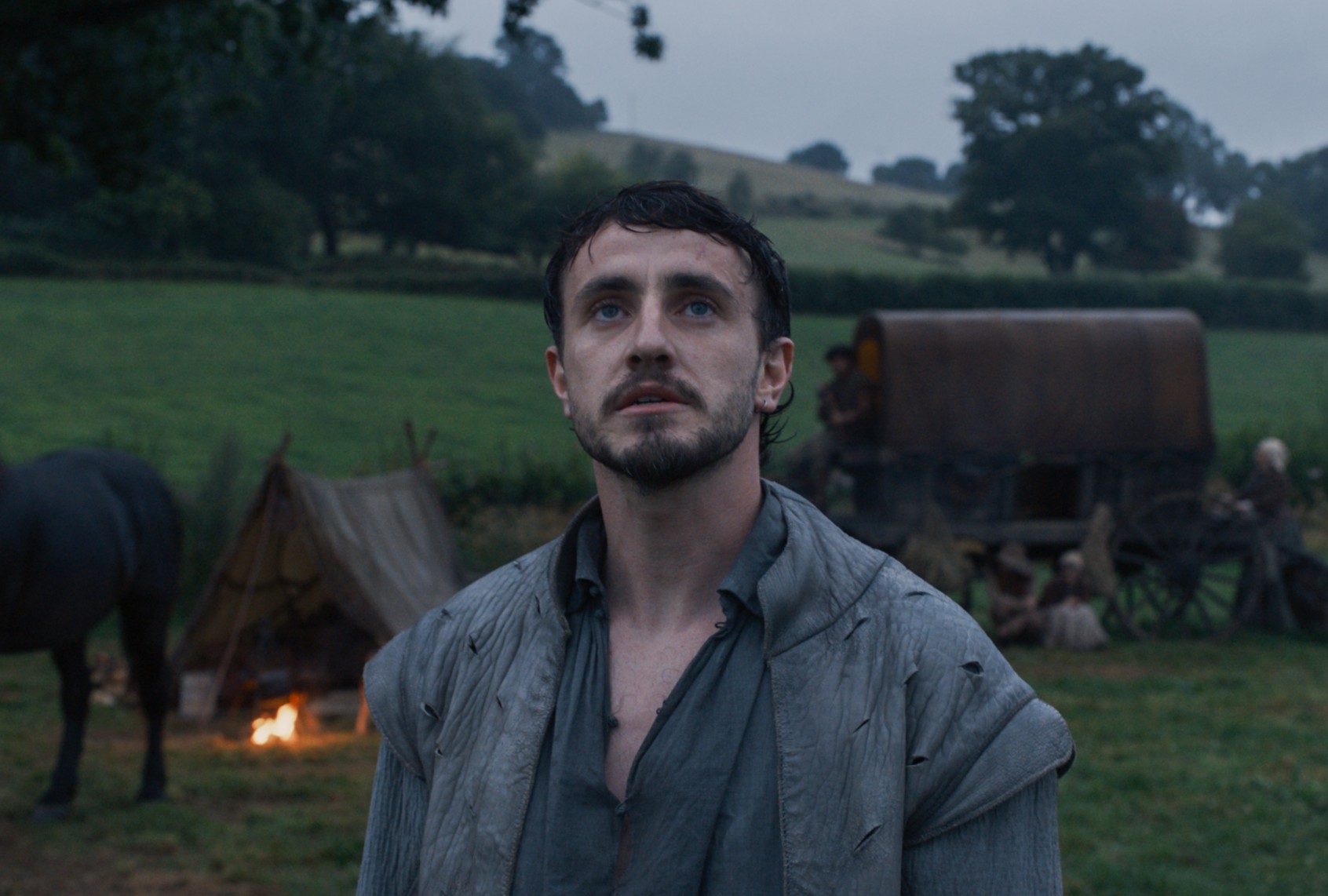  “Hamnet” tests tear ducts and patience