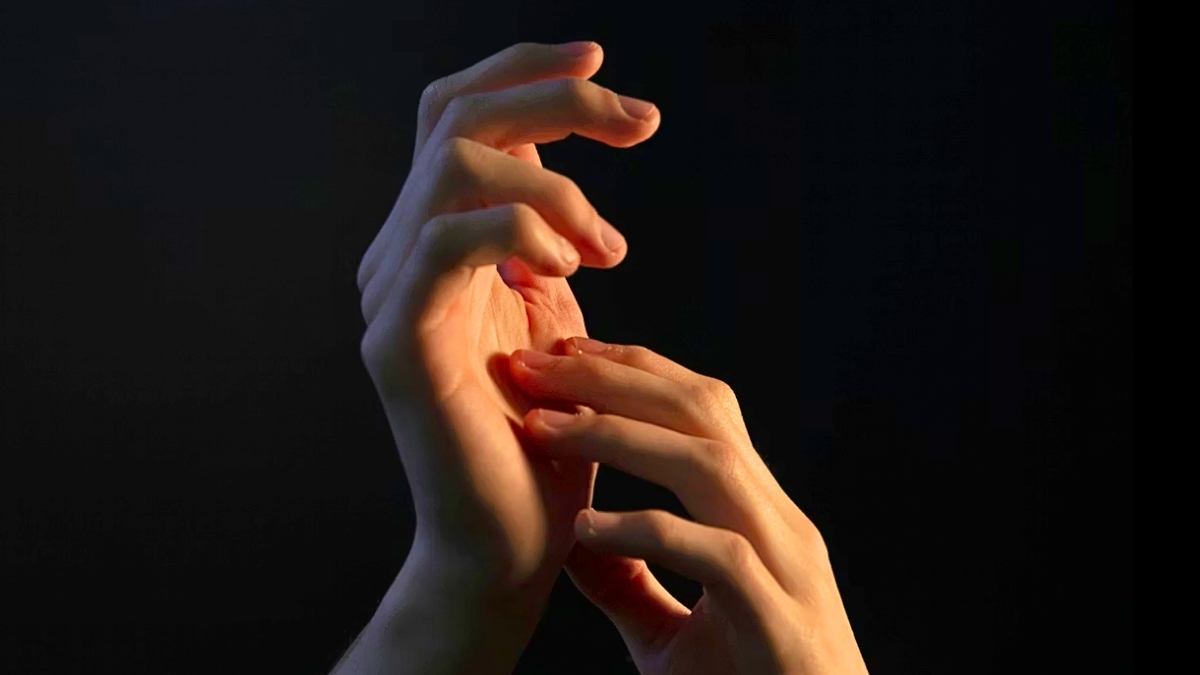  An Amazing Thing Happens in The Brain When We See Someone Touched : ScienceAlert