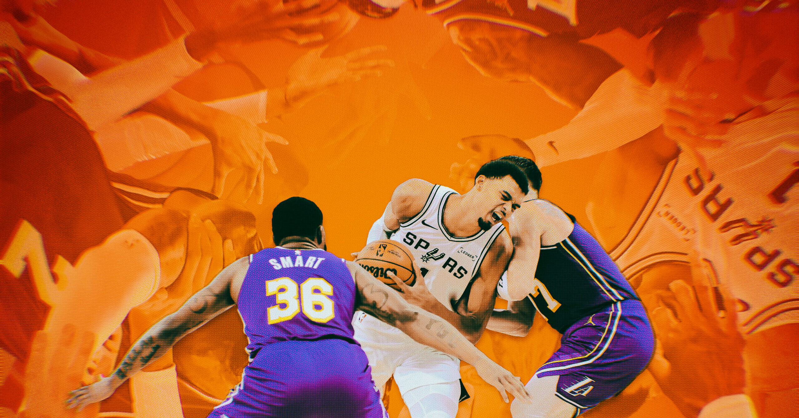  Has the NBA Found a Way to Stop Victor Wembanyama?