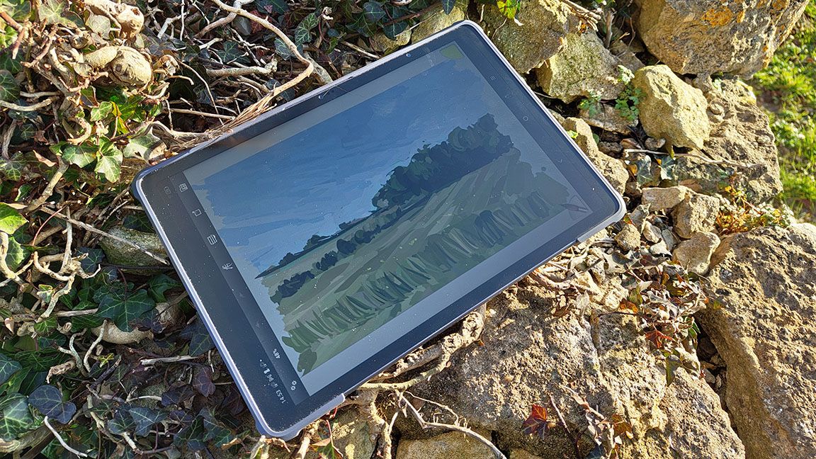  Cheapest Android drawing tablets for artists on a budget