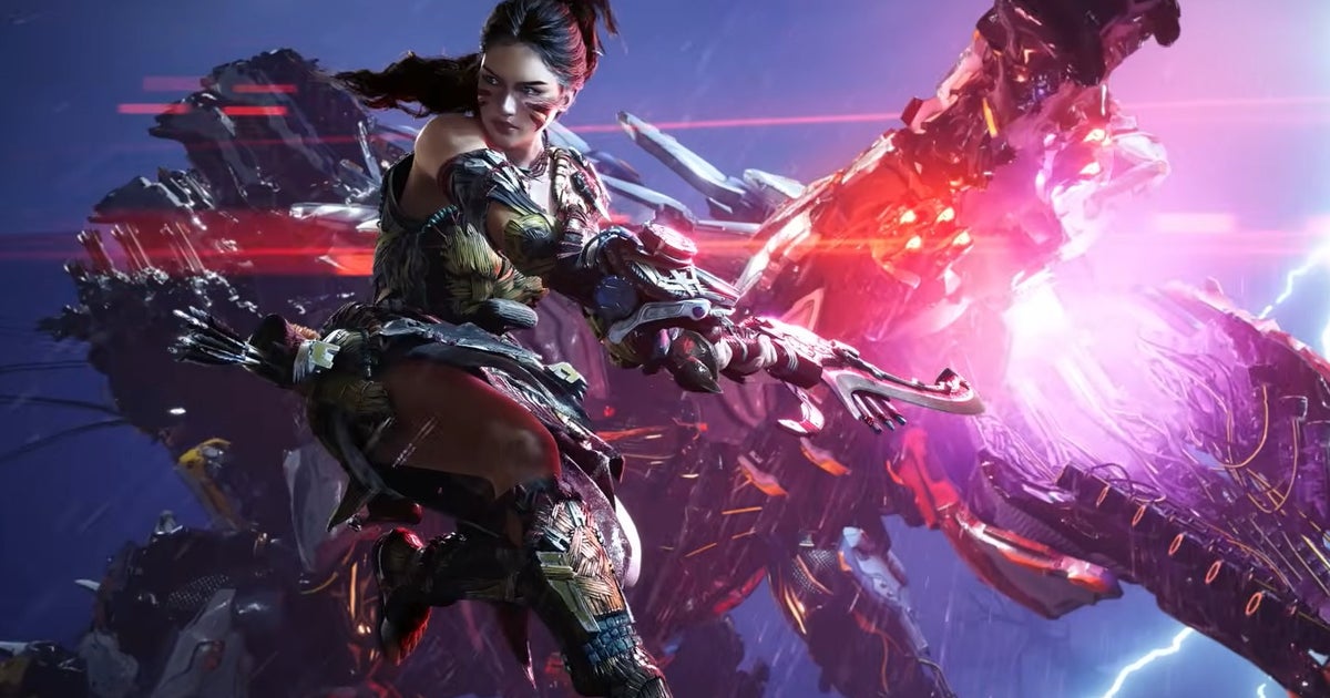  Horizon Steel Frontier developer wants PlayStation release, but it’s “not something we can decide on our own”