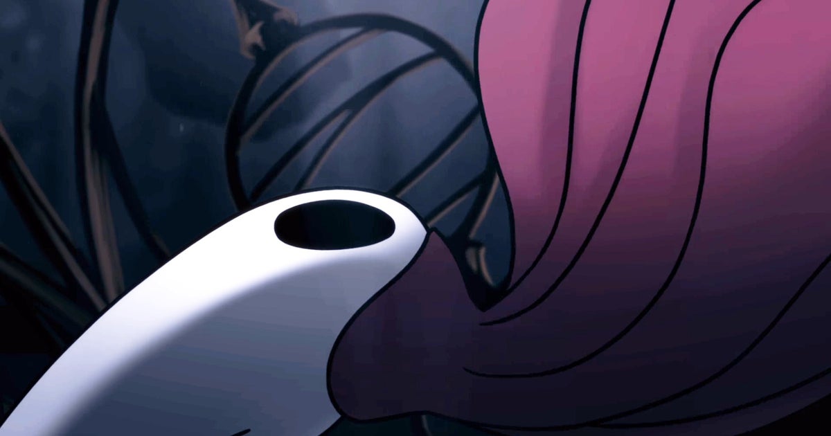  Any future Hollow Knight games after Silksong would “exist alongside” the others as standalone entries, says Team Cherry