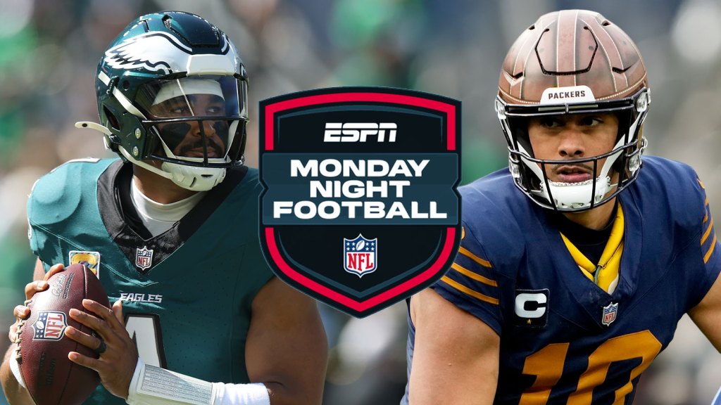  How To Watch Monday Night Football Livestream Online & On TV Amid YouTube TV’s ABC, ESPN Blackout