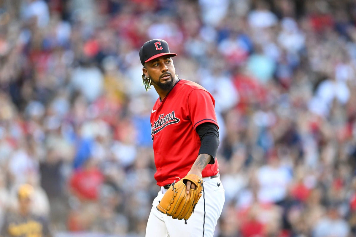  How much did Emmanuel Clase’s alleged actions cost the Cleveland Guardians?