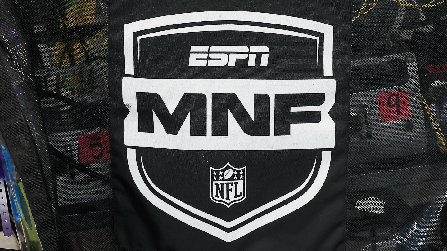  How much will YouTube TV outage impact Monday Night Football ratings?
