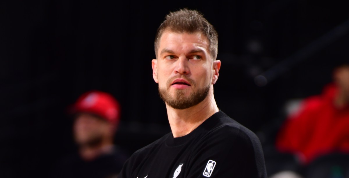  How to Cope With (and Explain) the Blazers’ Big Loss to the Lakers