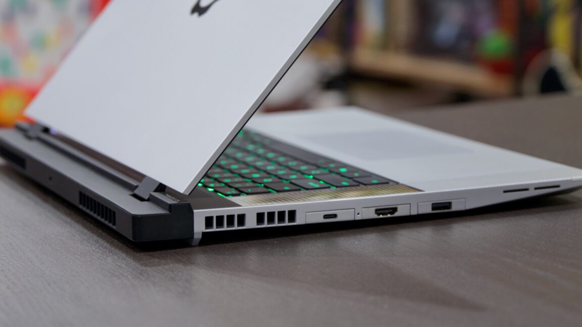  Review: New Framework Laptop 16 takes a fresh stab at the upgradeable laptop GPU