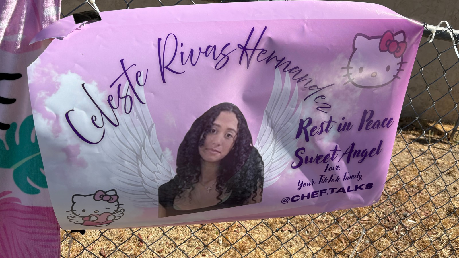  Teen Refrigerated, Cause of Death Unknown