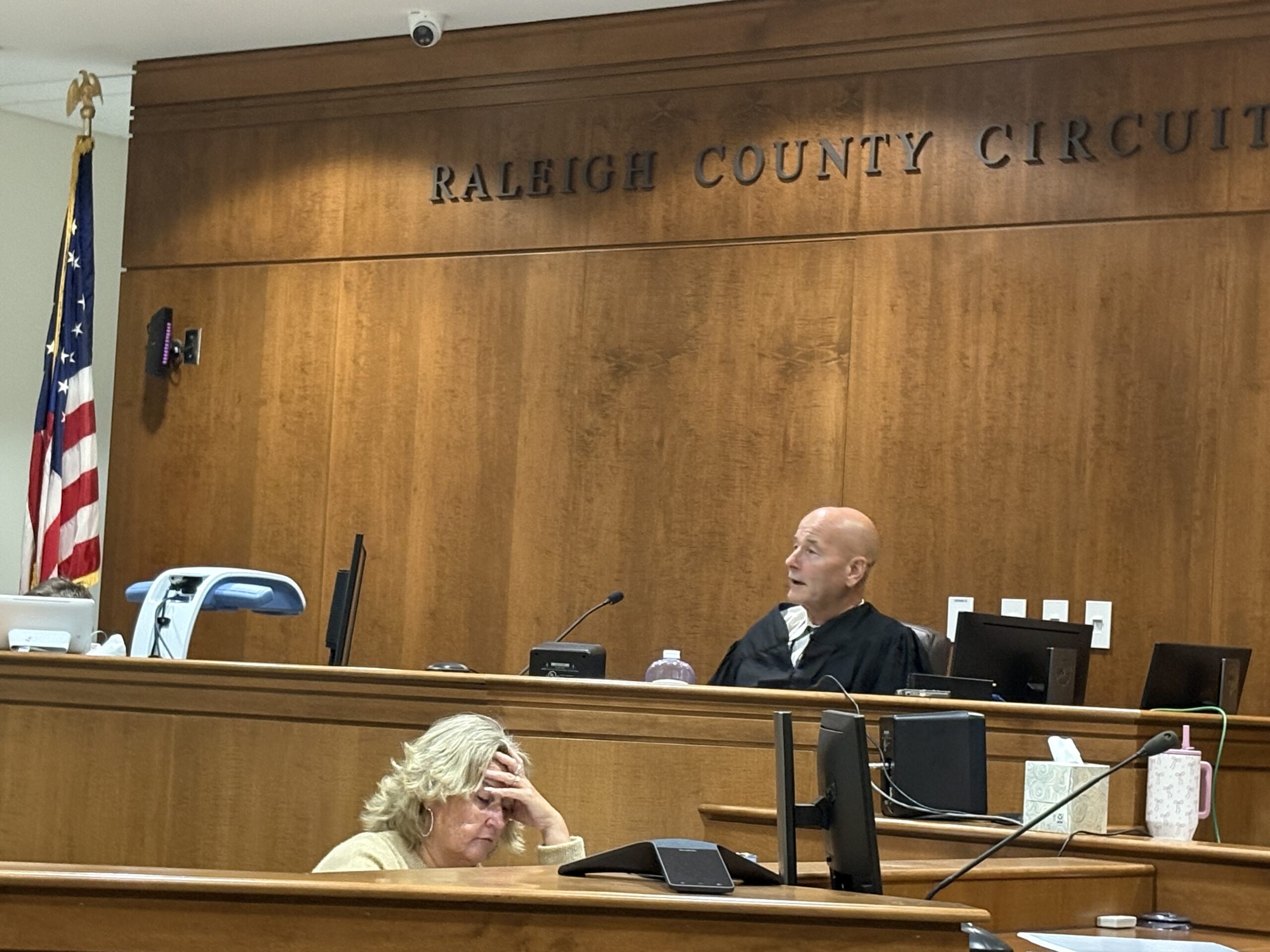  Circuit judge’s final order: Schools can’t block unvaccinated students citing religious exemptions