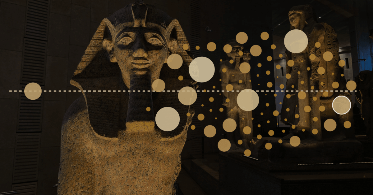  A look inside Egypt’s newly unveiled Grand Egyptian Museum | Arts and Culture News