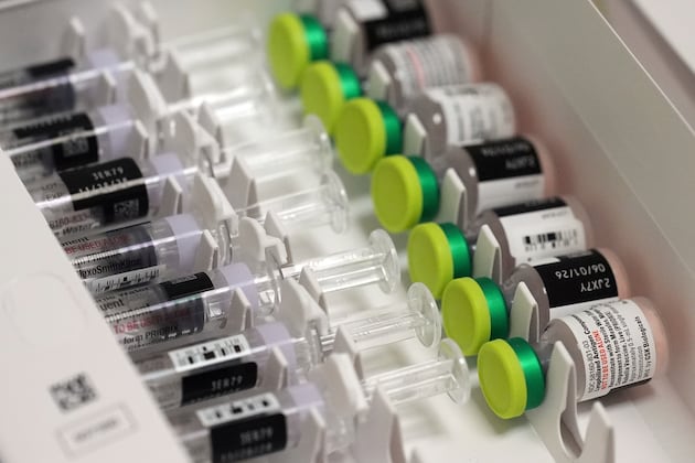  Outbreaks could cause U.S. to lose status as measles-free country – Deseret News