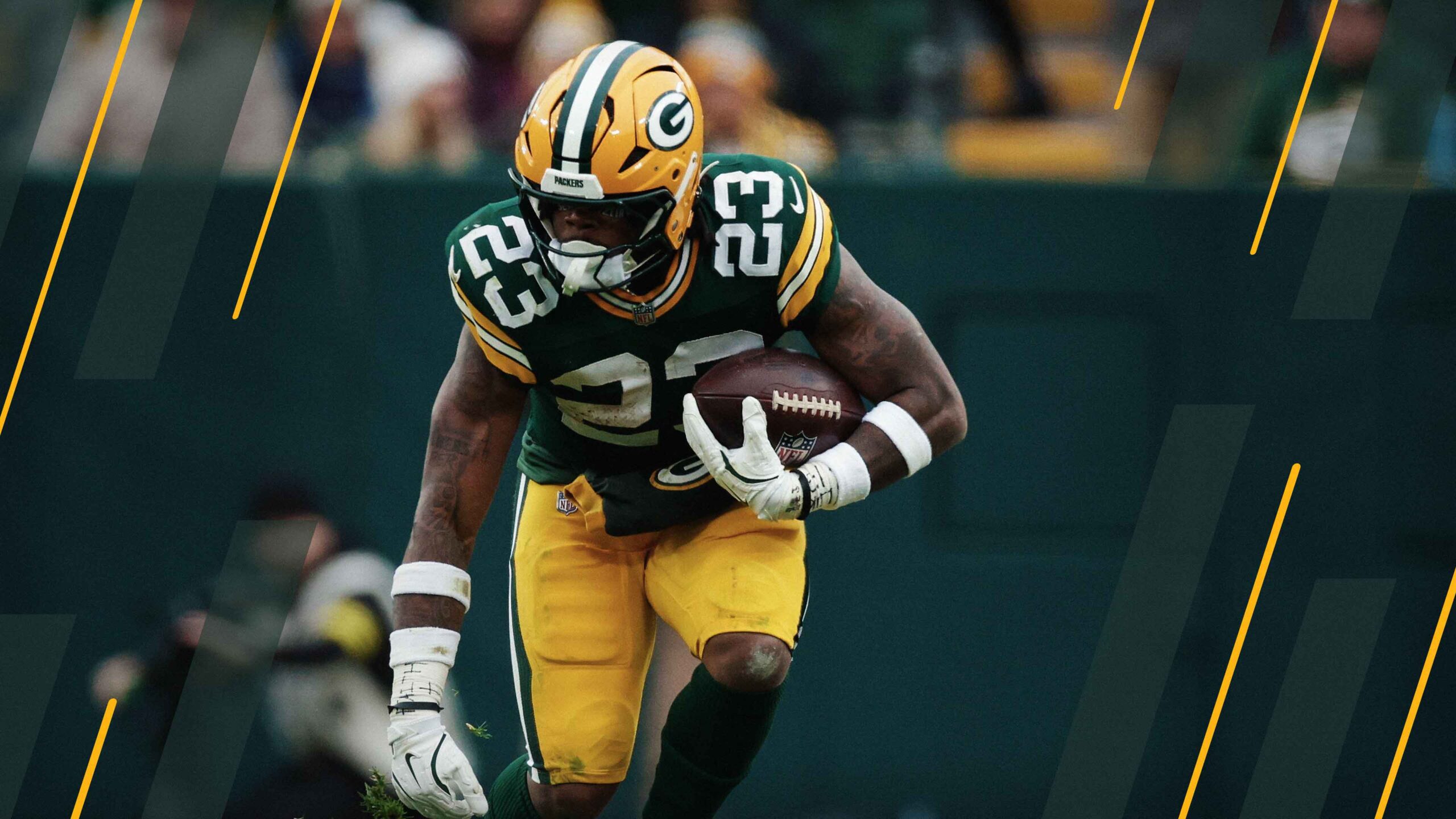  Immediate fantasy football takeaways from Sunday’s games