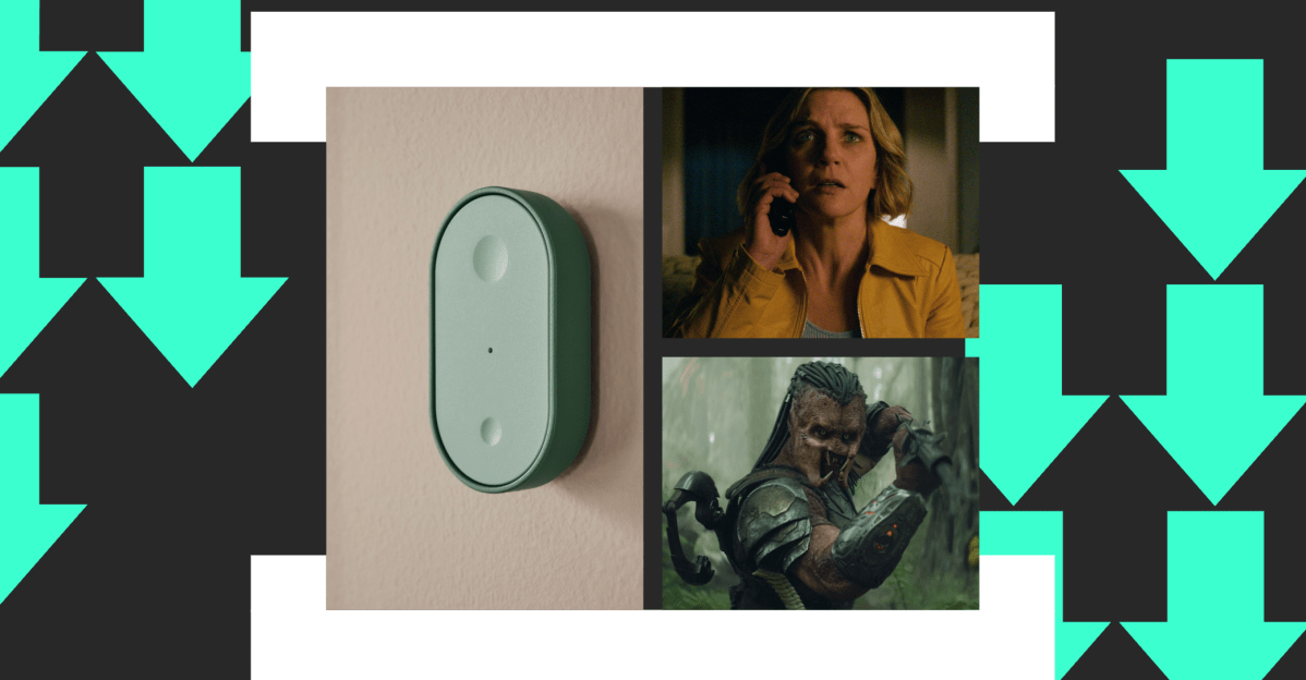  Ikea’s new smart home line looks fantastic