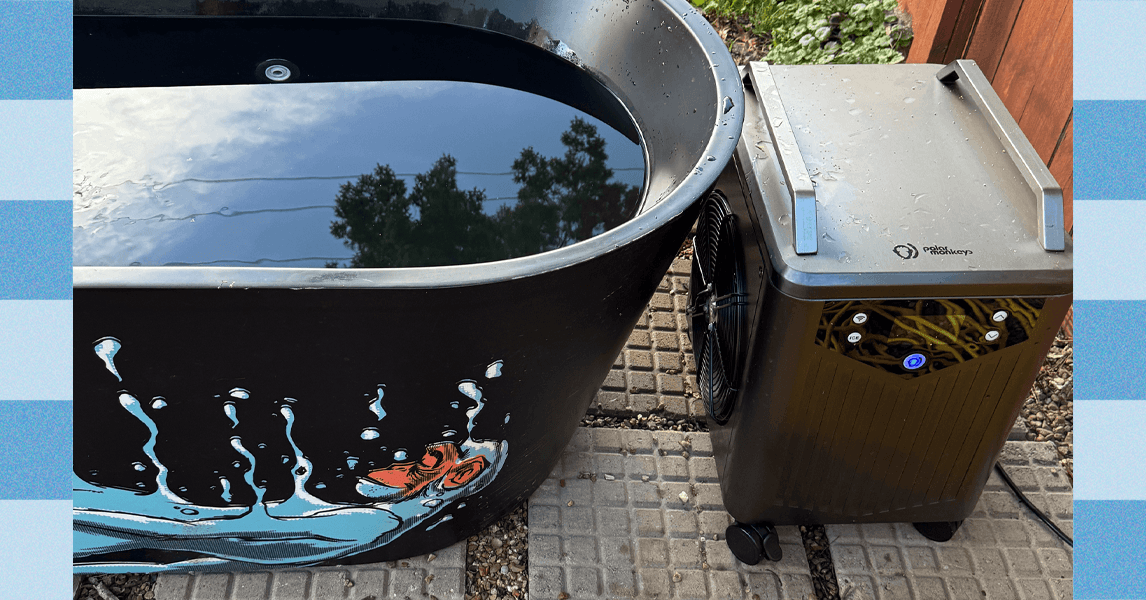  Is Cold Plunging Good for You? (2025)