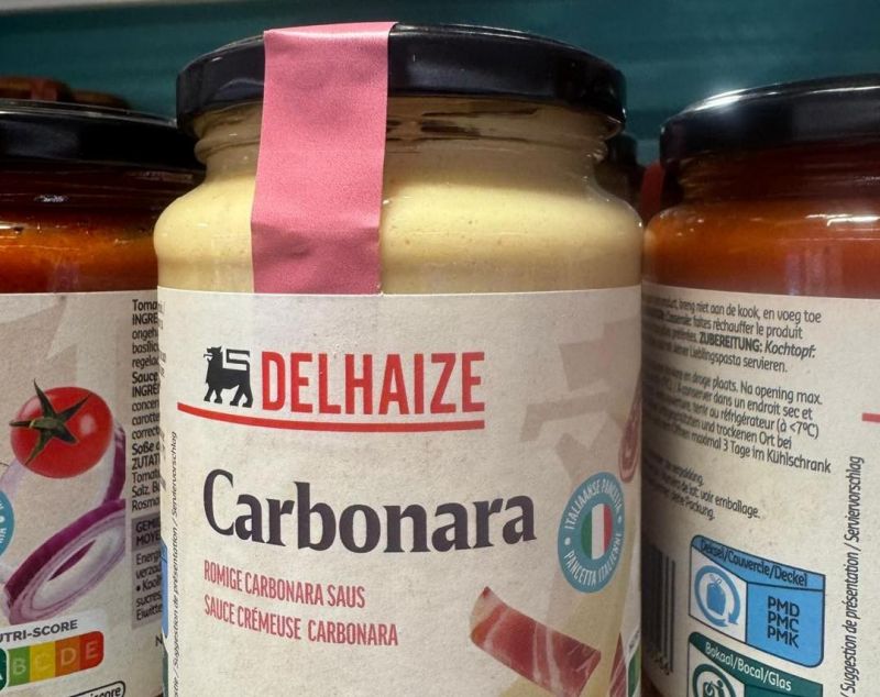  Italy minister slams sale of fake Italian food in European Parliament