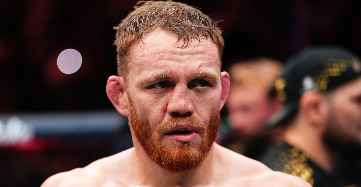  Jack Della Maddalena’s coach releases statement after UFC 322 loss to Islam Makhachev: ‘It hurts like hell’