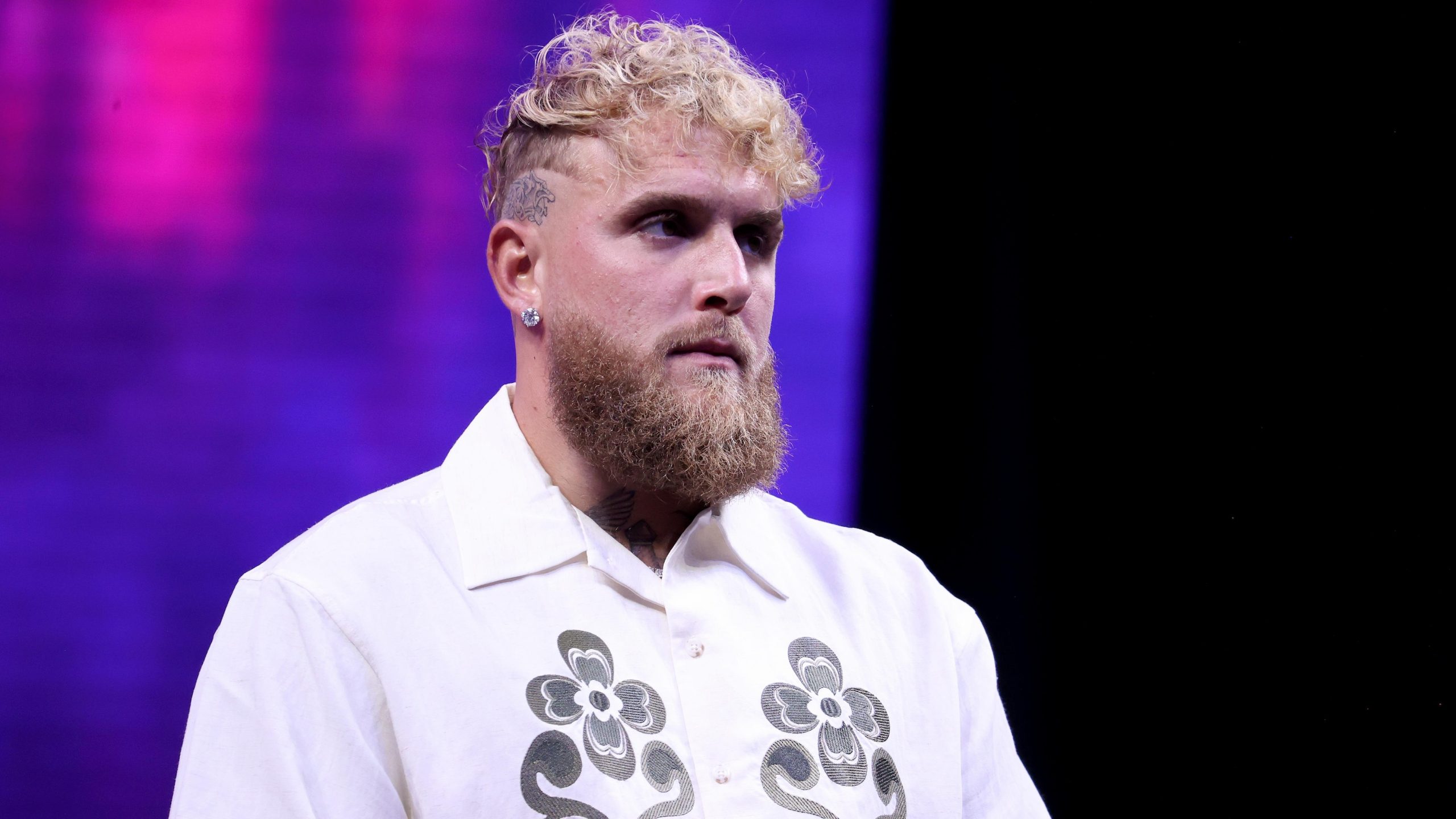  Jake Paul vs. Anthony Joshua Date and Time Revealed for Historic Netflix Boxing Fight