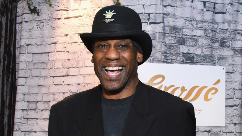  The Time Drummer Was 69