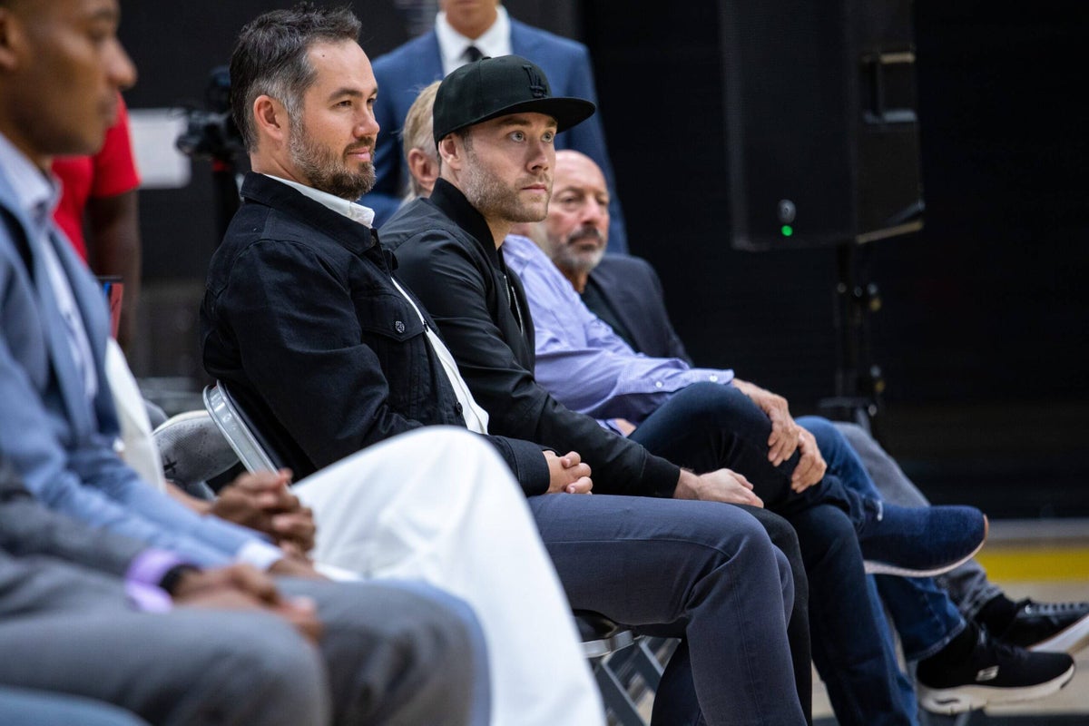  Jesse Buss opens up on Lakers’ firing and feeling like he was treated as ‘an enemy’