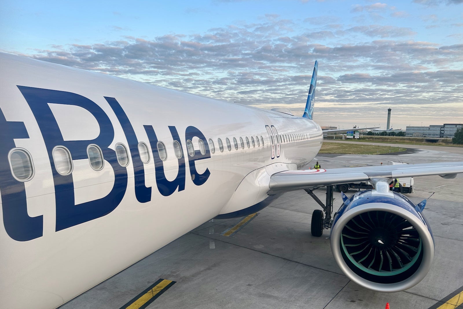  JetBlue to launch Barcelona, Milan flights in 2026