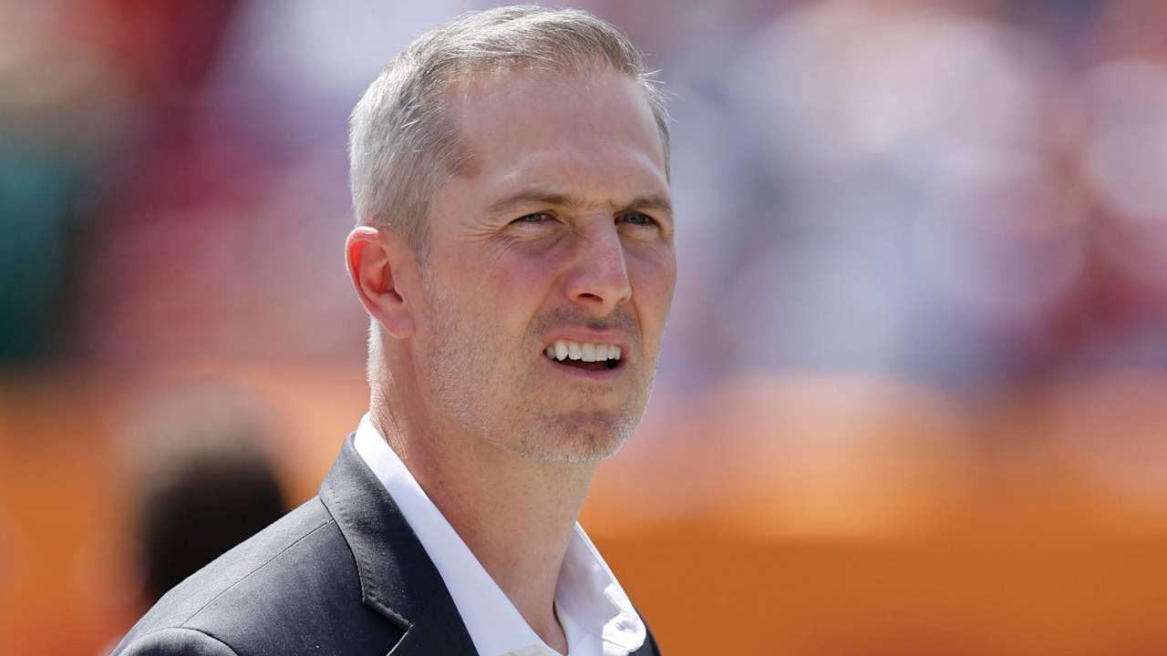  Jets GM Darren Mougey rejects talk of ‘teardown’ after trade deadline deals