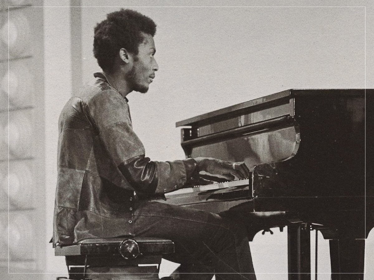  Five songs that prove Jimmy Cliff was a musical genius