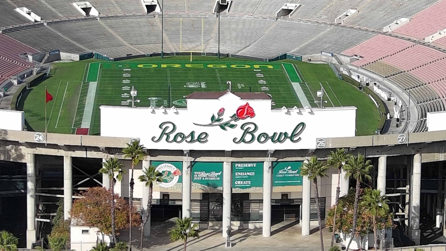  Judge denies Rose Bowl’s request for TRO to prevent UCLA from moving to SoFi Stadium