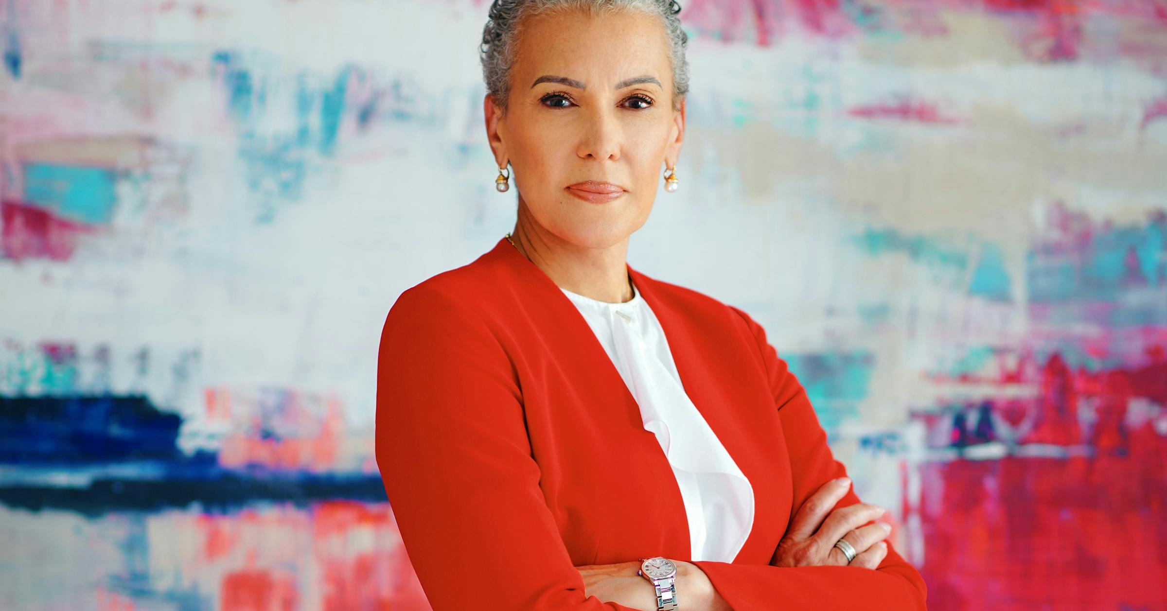  Menopause is getting its own conference in Minneapolis — and the attention it deserves