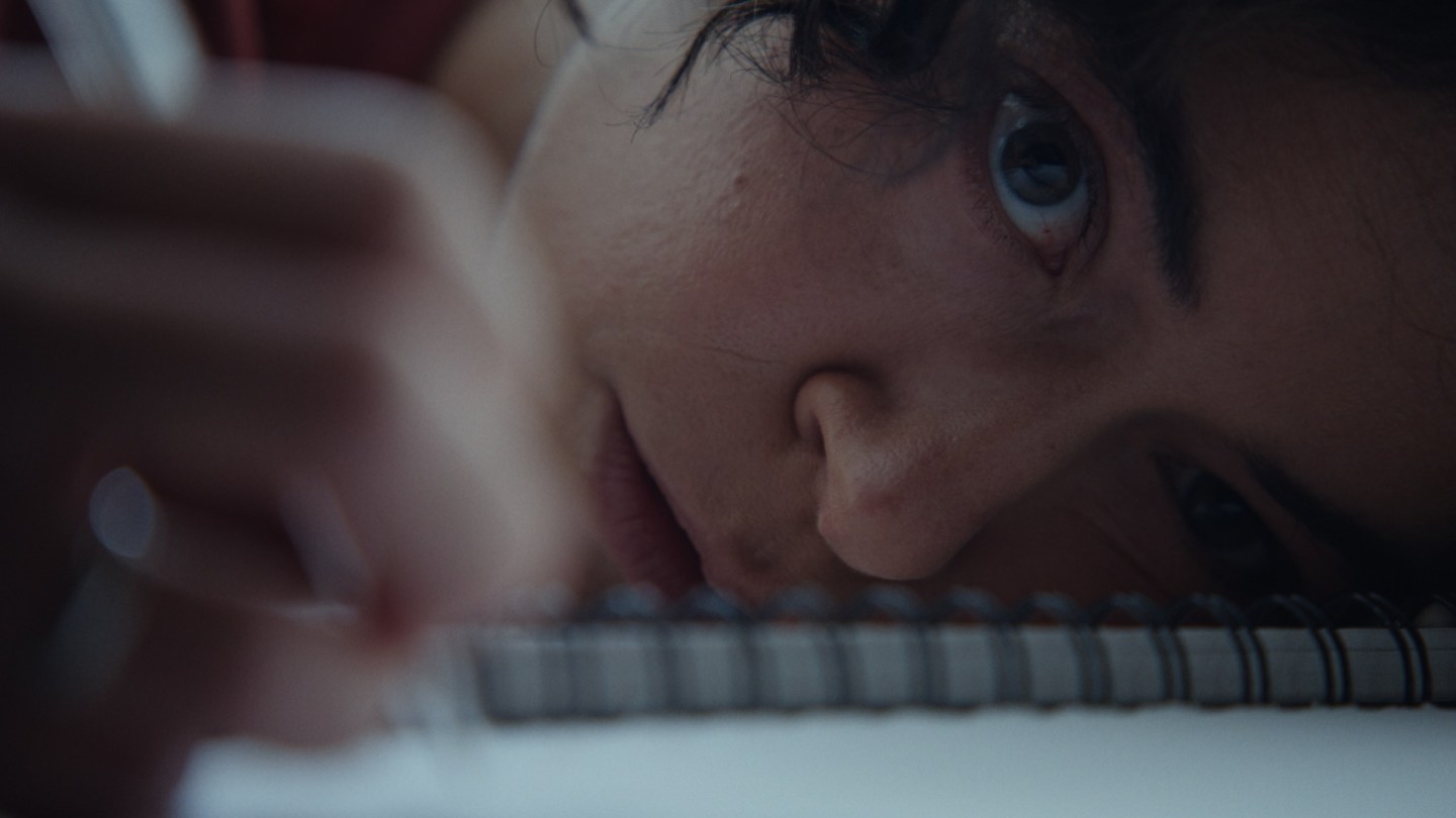  Tatiana Maslany in Osgood Perkins’ Dreamy Horror