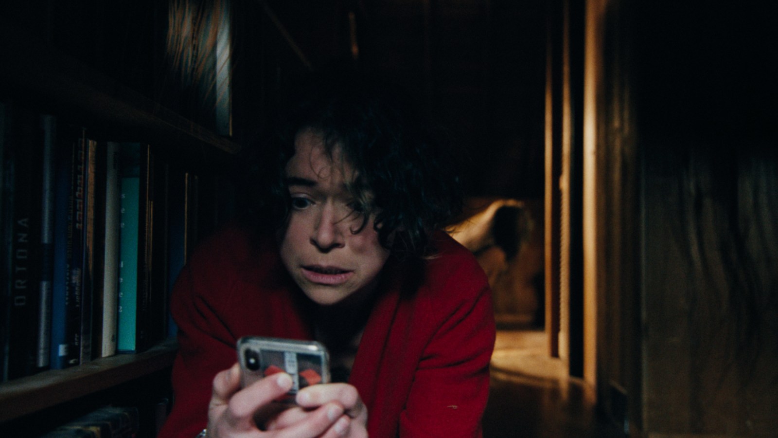  What the Hell Is Going On in ‘Keeper’? – Rolling Stone