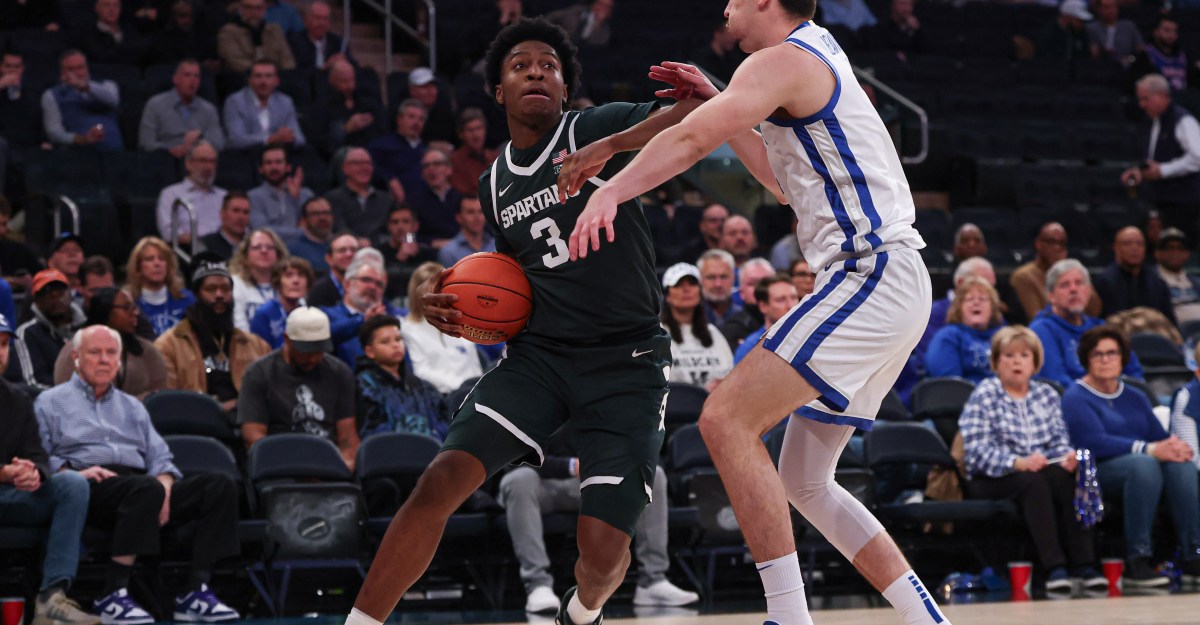  Kentucky whipped by Michigan State: 5 things to know and postgame banter