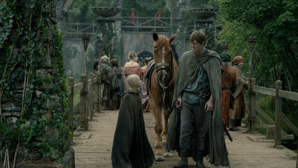  ‘Knight of the Seven Kingdoms’ Renewed for Season 2