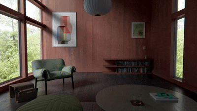 Planning your vacation with Gemini on Android XR