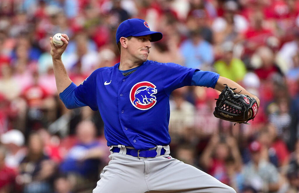  Kyle Hendricks To Retire – MLB Trade Rumors