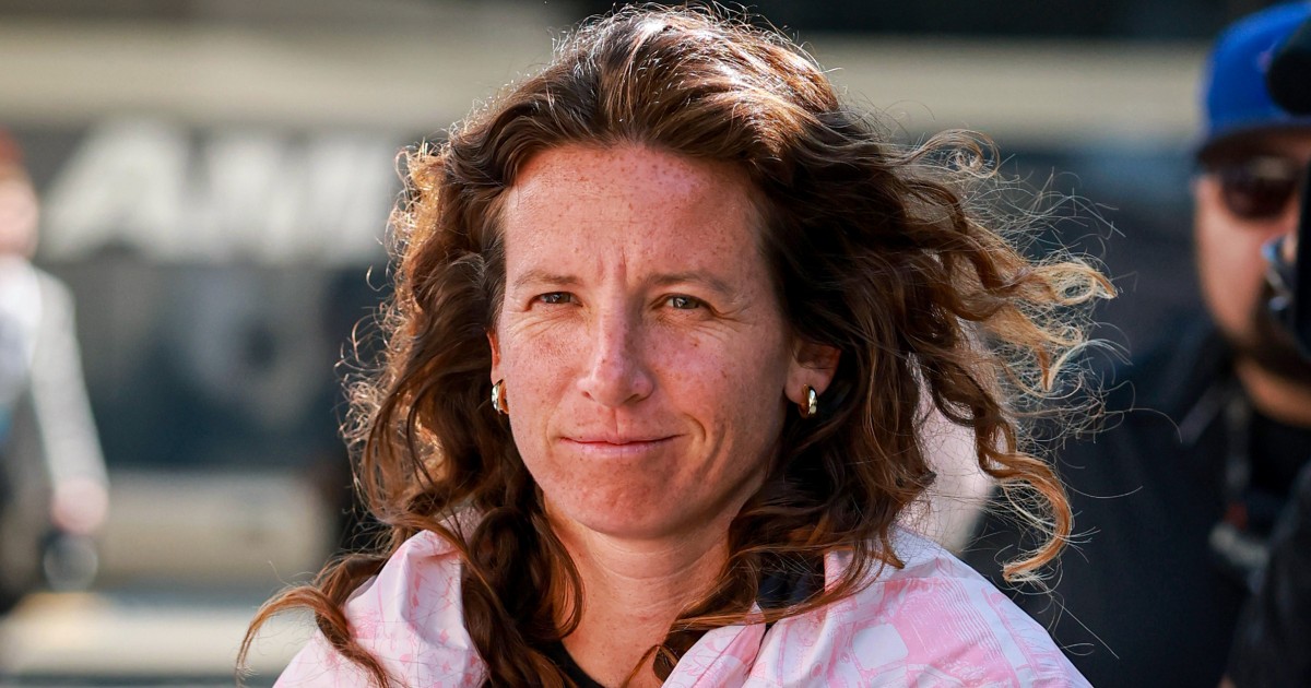  L.A. soccer stars blast teammate’s ‘racist and transphobic’ op-ed calling for NWSL ‘gender standards’