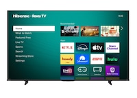 QLED 4K UHD Roku Smart TV walmart black friday sale