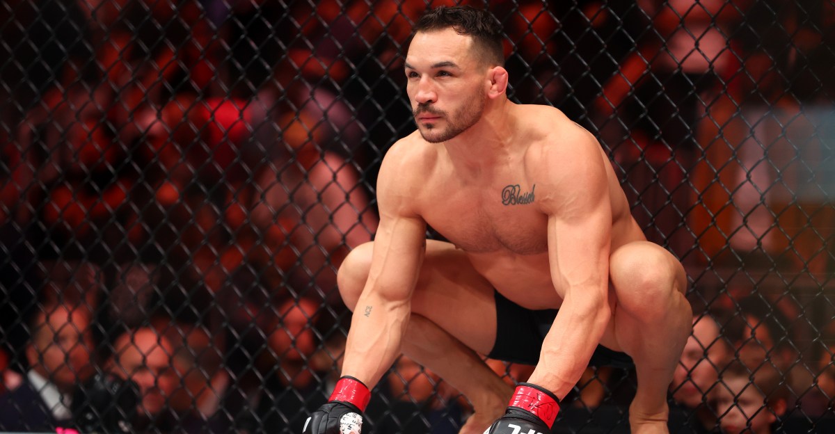  LIVE! RAF 3 Results: Mendes vs. Chandler