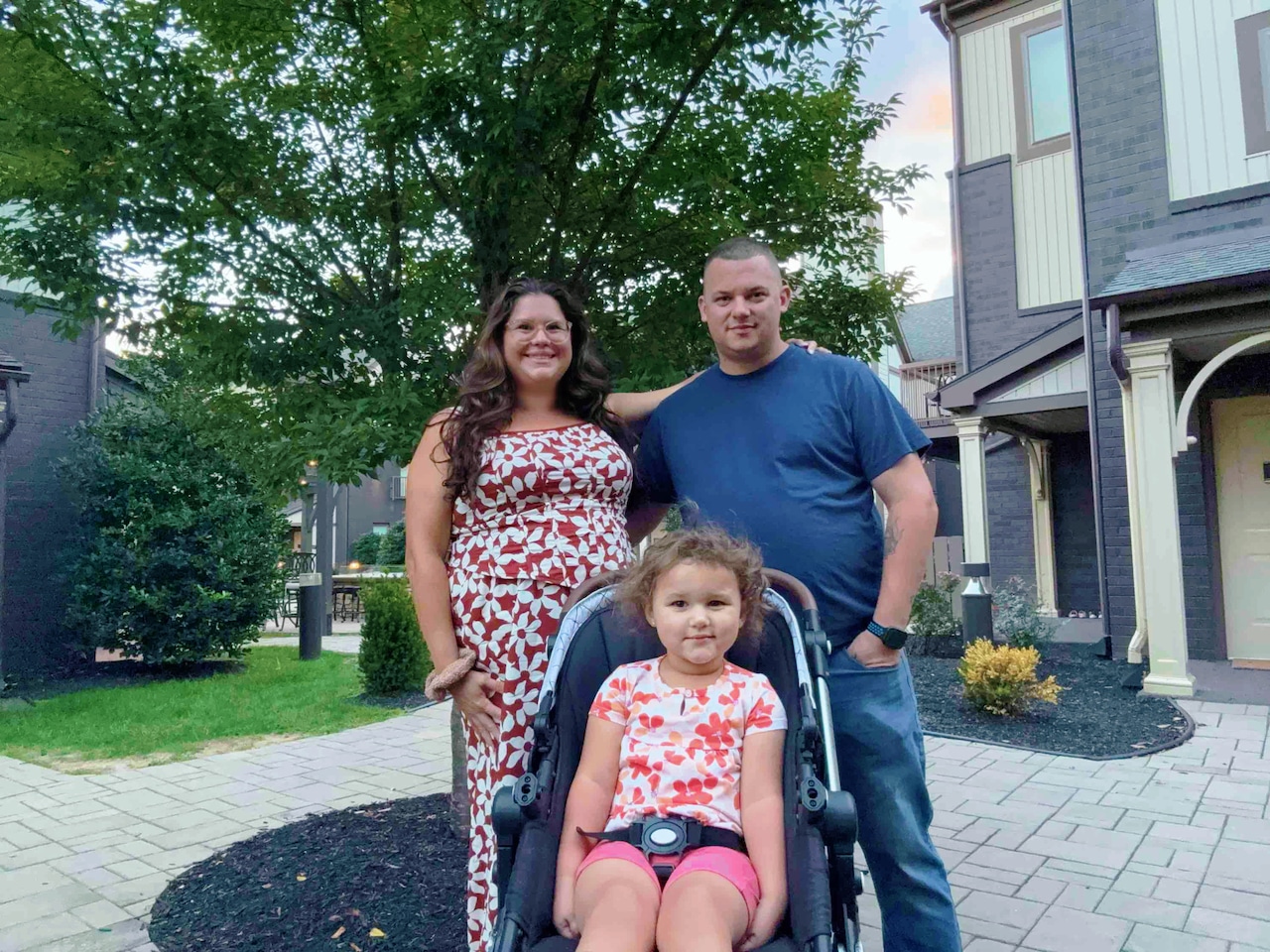 Courtesy Loriann Ashby